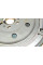 415103809 LuK Демпфер зчеплення Renault Espace V/Megane IV 1.6 TCe 15- (M5M 450)