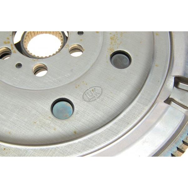 415103809 LuK Демпфер зчеплення Renault Espace V/Megane IV 1.6 TCe 15- (M5M 450)