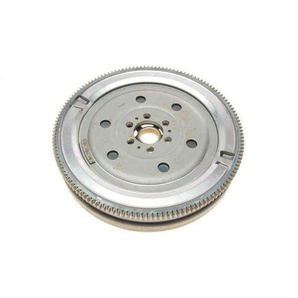 415103809 LuK Демпфер зчеплення Renault Espace V/Megane IV 1.6 TCe 15- (M5M 450)