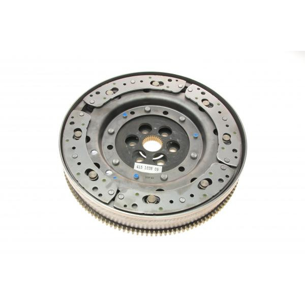 415103809 LuK Демпфер зчеплення Renault Espace V/Megane IV 1.6 TCe 15- (M5M 450)