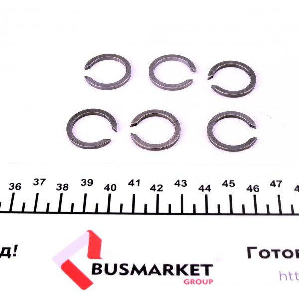 462019610 LuK Ремкомплект КПП VW Caddy III/Passat/Touran 1.2TSI-2.0SDI 03- (МКПП 5-ступінчаста) 0AH (MQ200)