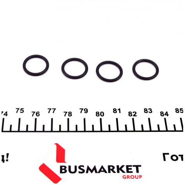 462019610 LuK Ремкомплект КПП VW Caddy III/Passat/Touran 1.2TSI-2.0SDI 03- (МКПП 5-ступінчаста) 0AH (MQ200)