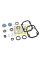 462019610 LuK Ремкомплект КПП VW Caddy III/Passat/Touran 1.2TSI-2.0SDI 03- (МКПП 5-ступінчаста) 0AH (MQ200)