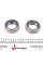 462019610 LuK Ремкомплект КПП VW Caddy III/Passat/Touran 1.2TSI-2.0SDI 03- (МКПП 5-ступінчаста) 0AH (MQ200)