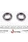 462019610 LuK Ремкомплект КПП VW Caddy III/Passat/Touran 1.2TSI-2.0SDI 03- (МКПП 5-ступінчаста) 0AH (MQ200)