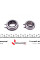 462019610 LuK Ремкомплект КПП VW Caddy III/Passat/Touran 1.2TSI-2.0SDI 03- (МКПП 5-ступінчаста) 0AH (MQ200)