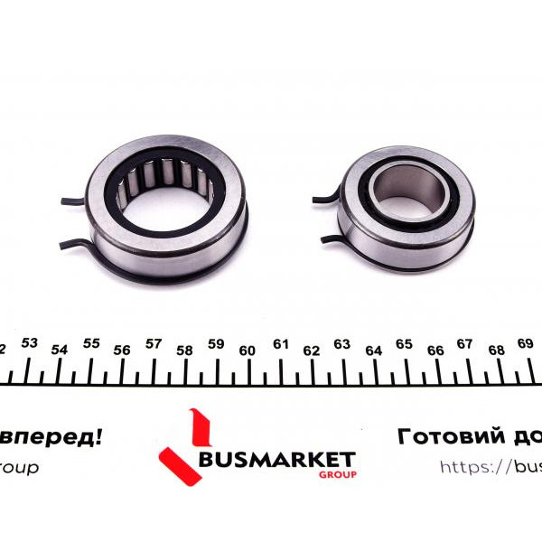 462019610 LuK Ремкомплект КПП VW Caddy III/Passat/Touran 1.2TSI-2.0SDI 03- (МКПП 5-ступінчаста) 0AH (MQ200)
