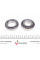 462019810 LuK Ремкомплект КПП VW Sharan 95-10, 6 ступ кпп (02N)