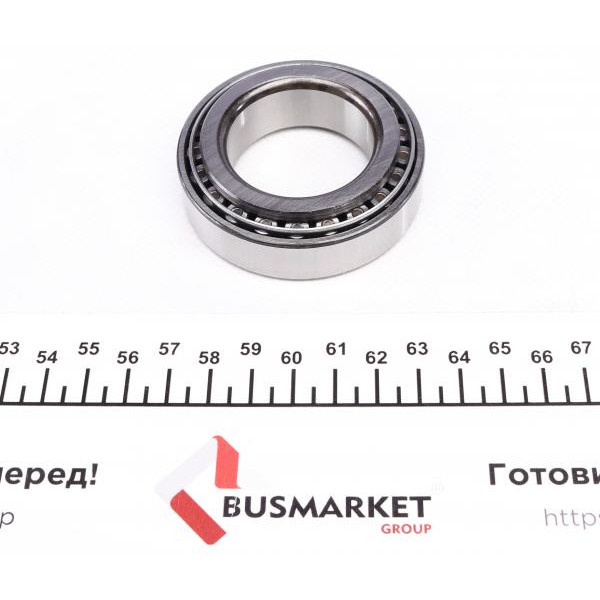 462019810 LuK Ремкомплект КПП VW Sharan 95-10, 6 ступ кпп (02N)