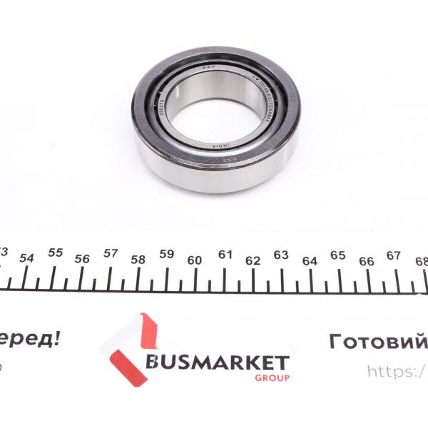 462019810 LuK Ремкомплект КПП VW Sharan 95-10, 6 ступ кпп (02N)