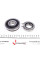 462019810 LuK Ремкомплект КПП VW Sharan 95-10, 6 ступ кпп (02N)