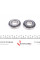 462019810 LuK Ремкомплект КПП VW Sharan 95-10, 6 ступ кпп (02N)