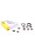 462020310 LuK Ремкомплект КПП Renault Master II/Trafic II 1.9dCi/2.5dCi/2.0 16V 01-, PK5/PK6 (5/6 мкпп)