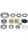 462020610 LuK Ремкомплект КПП VW Sharan 1.9/2.0 TDI 95-10, (02N MQ350) 6ст. мкпп