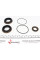 462021010 LuK Ремкомплект КПП Opel Astra/Corsa/Insignia 09-, M32/C544.6, 6 ступ. мкпп