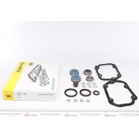 462021210 LuK Ремкомплект КПП Skoda Octavia/VW Golf VII 12-(0AF) MQ200, 5-speed manual transmission