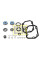 462021210 LuK Ремкомплект КПП Skoda Octavia/VW Golf VII 12-(0AF) MQ200, 5-speed manual transmission