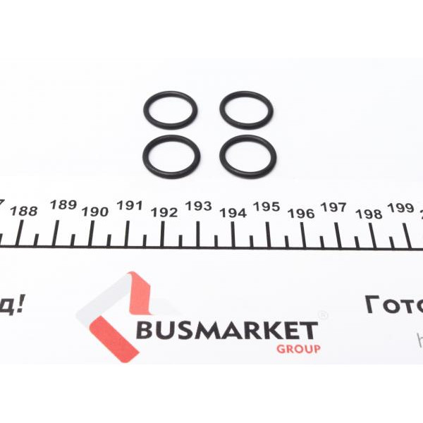 462022410 LuK Ремкомплект КПП Skoda Rapid/Fabia 12-, (02U) MQ200 (замінений на 462 0383 10)