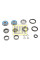 462022410 LuK Ремкомплект КПП Skoda Rapid/Fabia 12-, (02U) MQ200 (замінений на 462 0383 10)