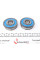 462022410 LuK Ремкомплект КПП Skoda Rapid/Fabia 12-, (02U) MQ200 (замінений на 462 0383 10)