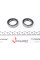 462022410 LuK Ремкомплект КПП Skoda Rapid/Fabia 12-, (02U) MQ200 (замінений на 462 0383 10)