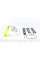 462023610 LuK Ремкомплект КПП Ford Mondeo 1.6 Ti 10-15, B5/IB5, 5 ступ. мкпп