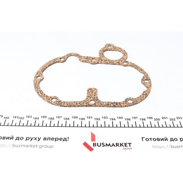 462023610 LuK Ремкомплект КПП Ford Mondeo 1.6 Ti 10-15, B5/IB5, 5 ступ. мкпп