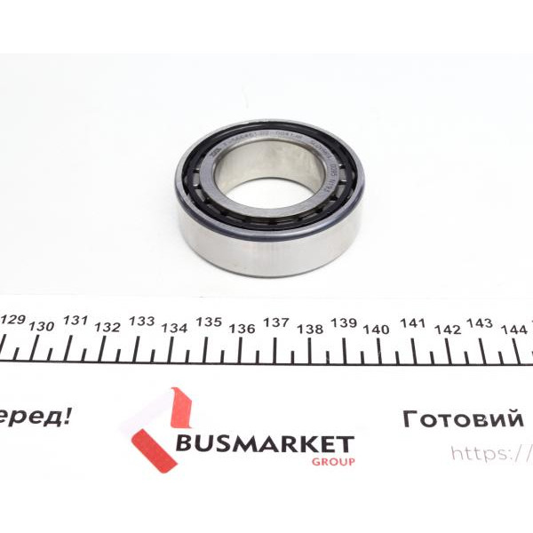 462023610 LuK Ремкомплект КПП Ford Mondeo 1.6 Ti 10-15, B5/IB5, 5 ступ. мкпп