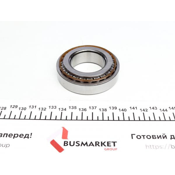 462023610 LuK Ремкомплект КПП Ford Mondeo 1.6 Ti 10-15, B5/IB5, 5 ступ. мкпп