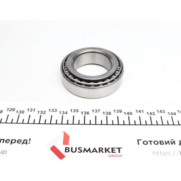462023610 LuK Ремкомплект КПП Ford Mondeo 1.6 Ti 10-15, B5/IB5, 5 ступ. мкпп