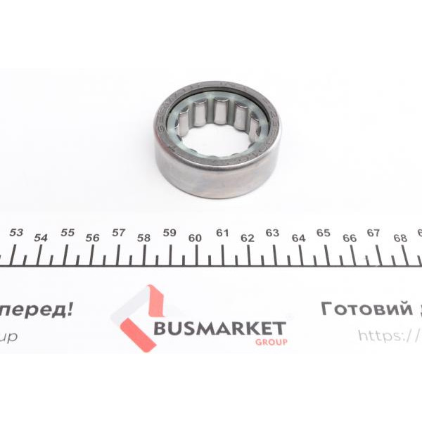 462023810 LuK Ремкомплект КПП VW Crafter 2.5 TDI 06-11, (NSG400, 711.660/0B7) 6-speed manual transmission