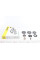 462023910 LuK Ремкомплект КПП VW Crafter 2.5 TDI 06-11, (MB: NSG400 /711.653/654, VW: 0B7/0CB)
