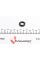 462023910 LuK Ремкомплект КПП VW Crafter 2.5 TDI 06-11, (MB: NSG400 /711.653/654, VW: 0B7/0CB)