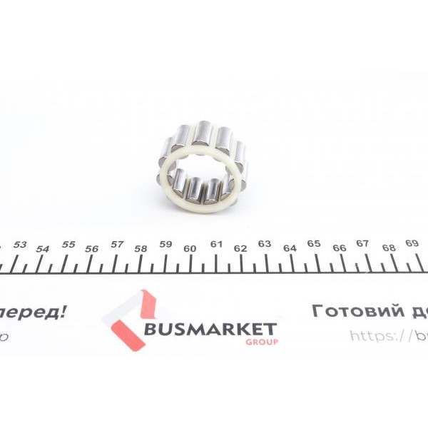 462023910 LuK Ремкомплект КПП VW Crafter 2.5 TDI 06-11, (MB: NSG400 /711.653/654, VW: 0B7/0CB)