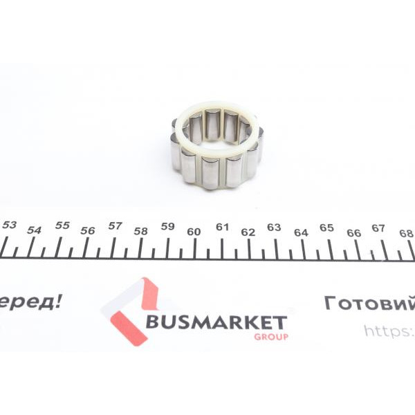 462023910 LuK Ремкомплект КПП VW Crafter 2.5 TDI 06-11, (MB: NSG400 /711.653/654, VW: 0B7/0CB)