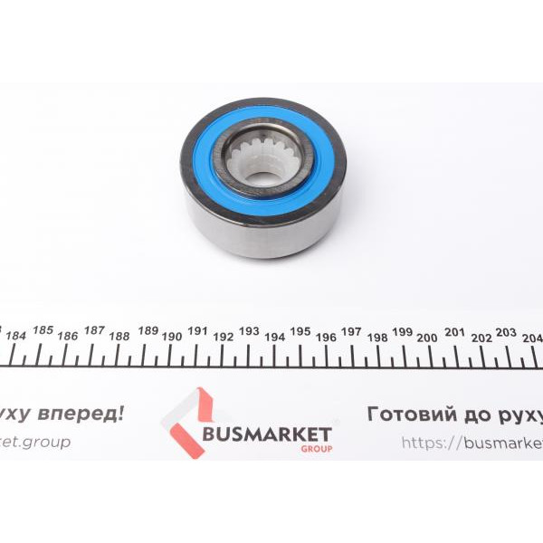 462031310 LuK Ремкомплект КПП MB Sprinter/VW Crafter 06- (NSG400, 711.660) 6ступ. мкпп