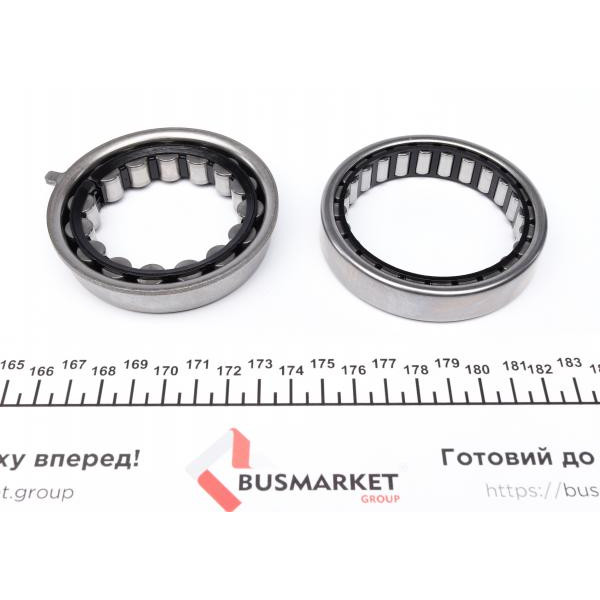 462031310 LuK Ремкомплект КПП MB Sprinter/VW Crafter 06- (NSG400, 711.660) 6ступ. мкпп