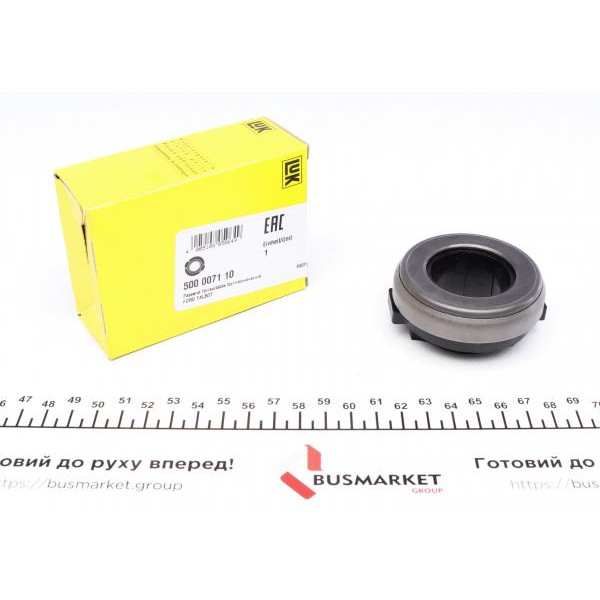 500007110 LuK Підшипник Ford Transit 1.6 -92