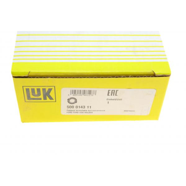 500014311 LuK Вижимний підшипник Ford Escort/Fiesta -98