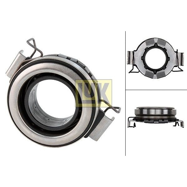 500041910 LuK Вижимний підшипник Toyota Avensis/Corolla 1.4/1.6/1.8 -09