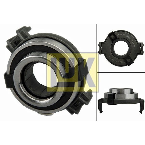 500064810 LuK Підшипник вичавлений Citroen Jumper/Fiat Ducato/Peugeot Boxer 1.9d/Td/2.5-2.8D 94-02