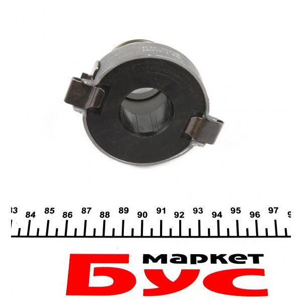 500104810 LuK Підшипник вичавний Peugeot Boxer 2.0i/2.5D/TDI 94-02