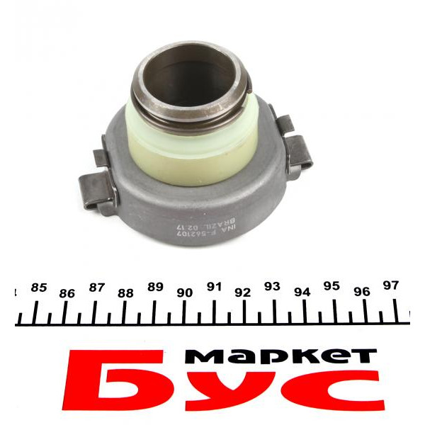 500104810 LuK Підшипник вичавний Peugeot Boxer 2.0i/2.5D/TDI 94-02
