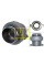 500111620 LuK Підшипник вижимний Renault Magnum/Premium/Kerax 96-
