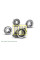 500150510 LuK Підшипник вижимний Citroen Nemo 1.4/1.4HDi (AA_), 02/08 -