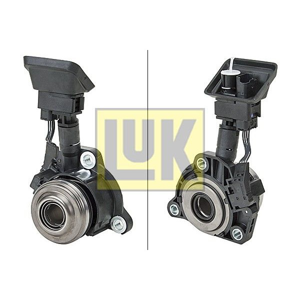 510028210 LuK Піджимник Citroen C3 Picasso/C4/C5/Peugeot 308/508 1.6 HDi/VTi 04-