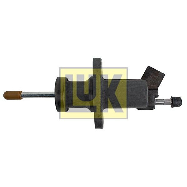 512002810 LuK Циліндр зчеплення (робочий) BMW 3 (E46)/X3 (E83) 98-10, M43/N46/N40/N52/M47/M52/M54/M57