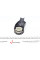514000810 LuK Вилка зчеплення Mazda 3 1.3/1.6 03-14 (+вижимний)