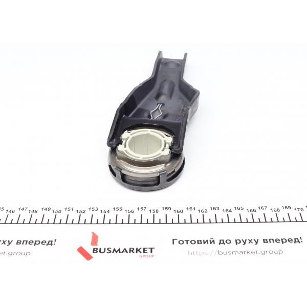 514000810 LuK Вилка зчеплення Mazda 3 1.3/1.6 03-14 (+вижимний)