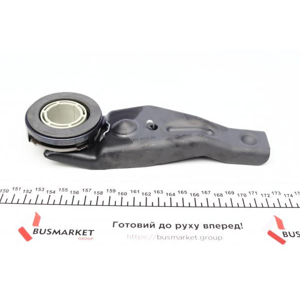 514000810 LuK Вилка зчеплення Mazda 3 1.3/1.6 03-14 (+вижимний)